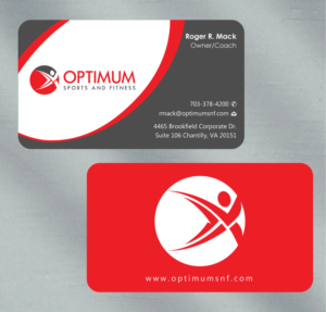 Business Card Design by Infinitive Technology for this project | Design: #19992088