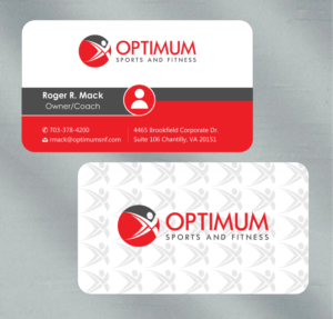 Business Card Design by Infinitive Technology for this project | Design: #19992089