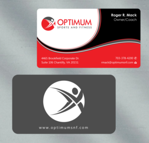 Business Card Design by Infinitive Technology for this project | Design: #19992090
