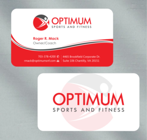 Business Card Design by Infinitive Technology for this project | Design: #19992091