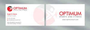Business Card Design by Infinitive Technology for this project | Design: #19992093