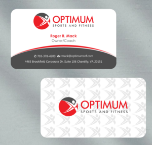 Business Card Design by Infinitive Technology for this project | Design: #19992094