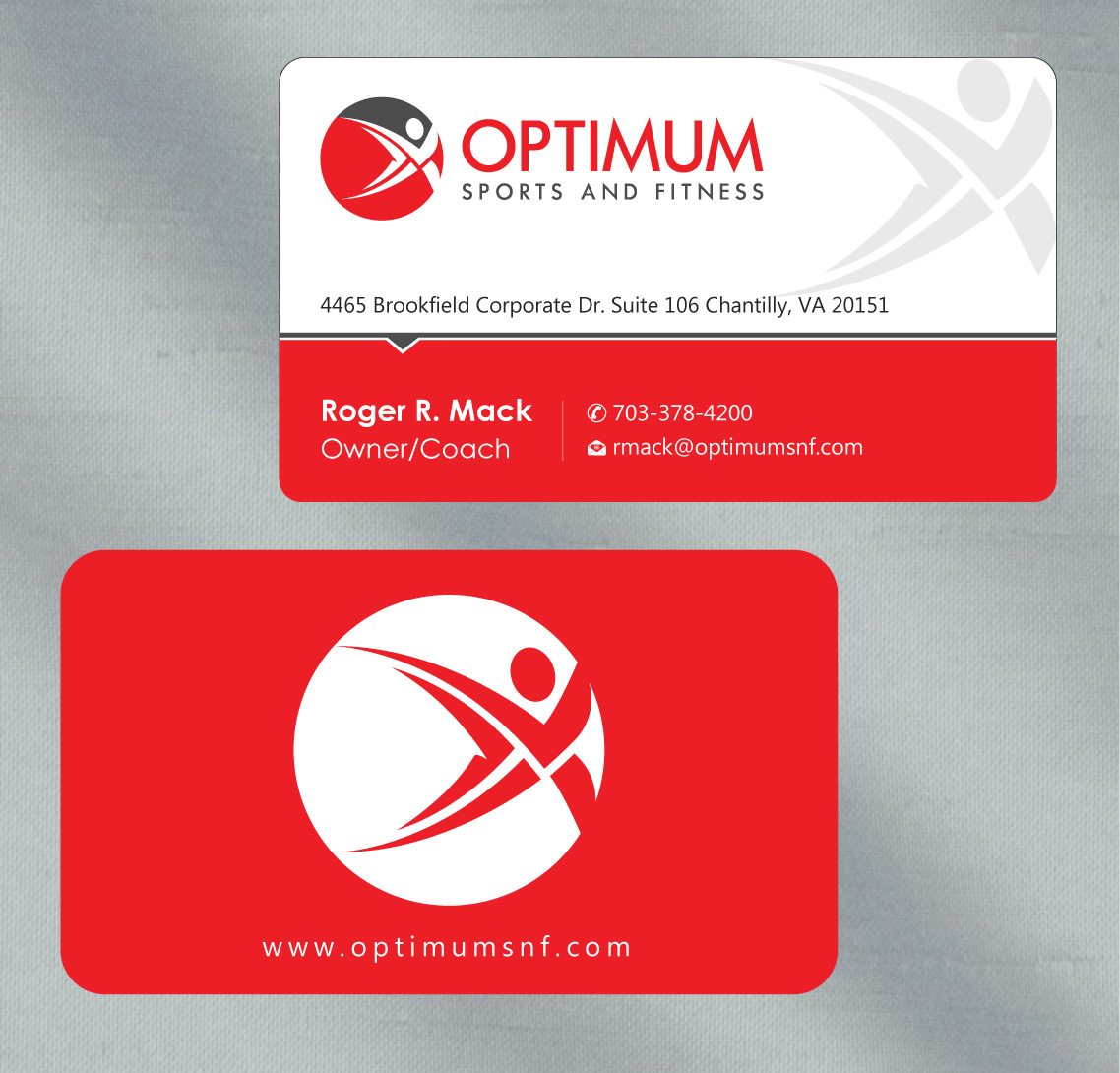 Business Card Design by Infinitive Technology for this project | Design #19992095