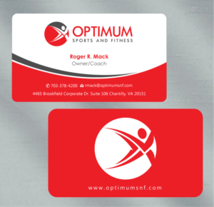 Business Card Design by Infinitive Technology for this project | Design: #19992102