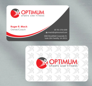 Business Card Design by Infinitive Technology for this project | Design: #19992115