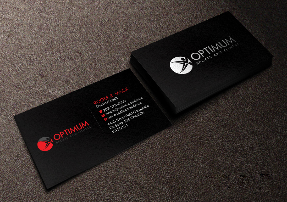 Business Card Design by Creations Box 2015 for this project | Design #19993689