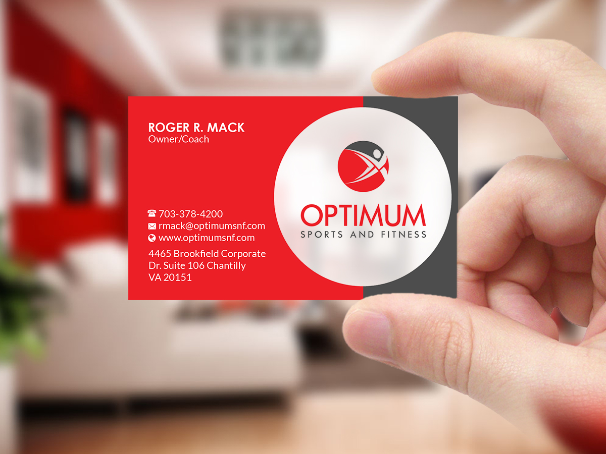 Business Card Design by Creations Box 2015 for this project | Design #19993698
