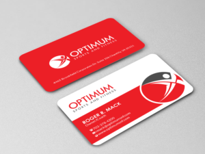 Business Card Design by Creations Box 2015 for this project | Design: #19993700