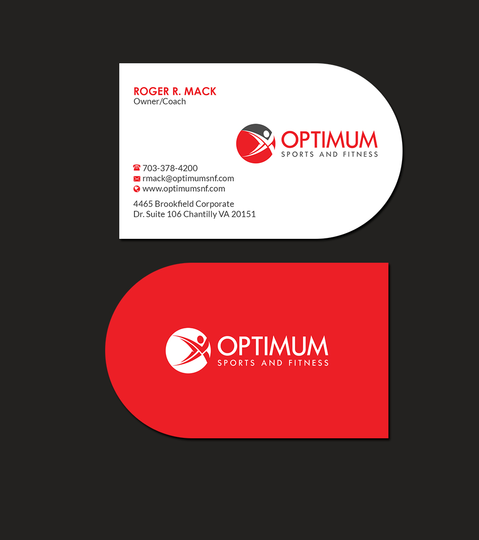 Business Card Design by Creations Box 2015 for this project | Design #19993701