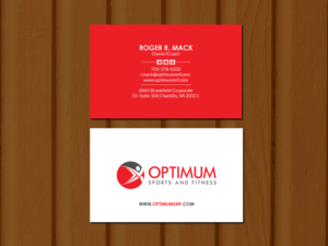 Business Card Design by Creations Box 2015 for this project | Design: #19993704