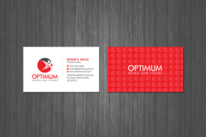 Business Card Design by Creations Box 2015 for this project | Design: #19997036