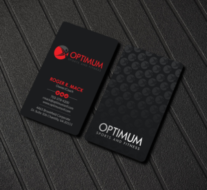 Business Card Design by Creations Box 2015 for this project | Design: #19997039