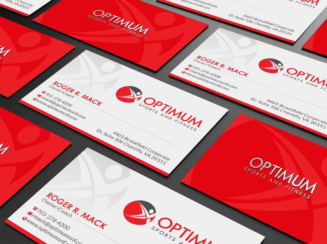 Business Card Design by Creations Box 2015 for this project | Design #19997043