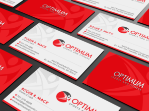 Business Card Design by Creations Box 2015 for this project | Design: #19997043