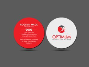 Business Card Design by Creations Box 2015 for this project | Design: #19997055