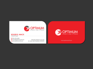 Business Card Design by Creations Box 2015 for this project | Design: #19997057