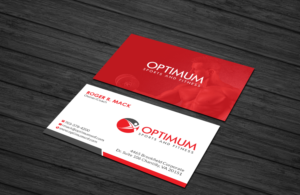 Business Card Design by Creations Box 2015 for this project | Design: #19997074