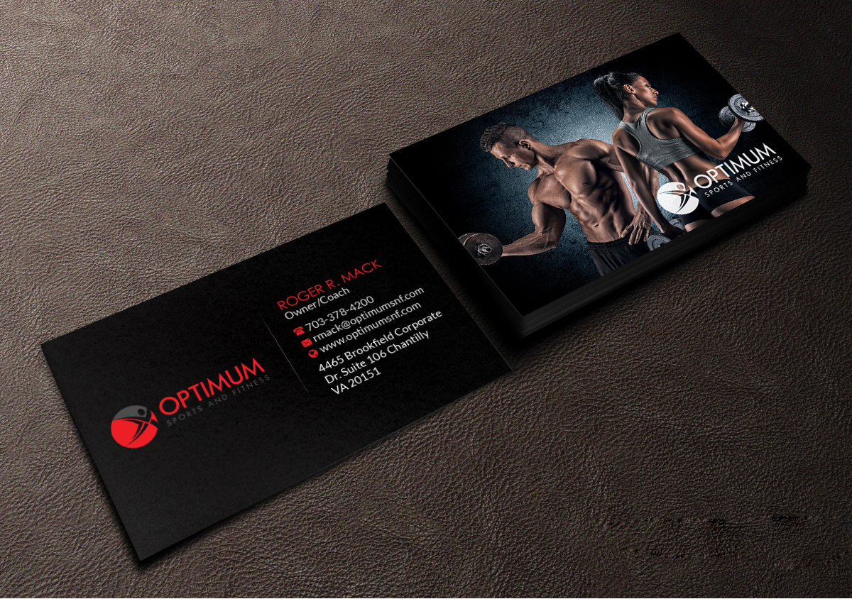 Visitenkarten-Design von Creations Box 2015 für dieses Projekt | Design #19997078