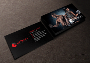 Business Card Design by Creations Box 2015 for this project | Design: #19997078