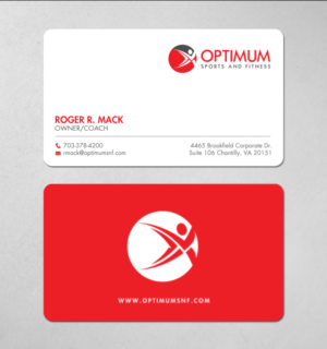 Business Card Design by chandrayaan.creative for this project | Design #19995976