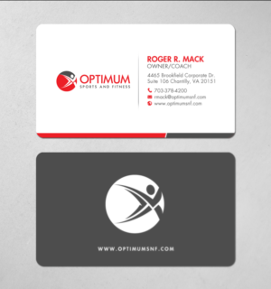 Business Card Design by chandrayaan.creative for this project | Design: #19995979