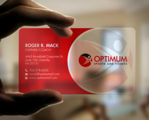 Business Card Design by chandrayaan.creative for this project | Design: #19996184