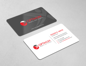 Business Card Design by Tripti Ranjan Gain for this project | Design: #19995027
