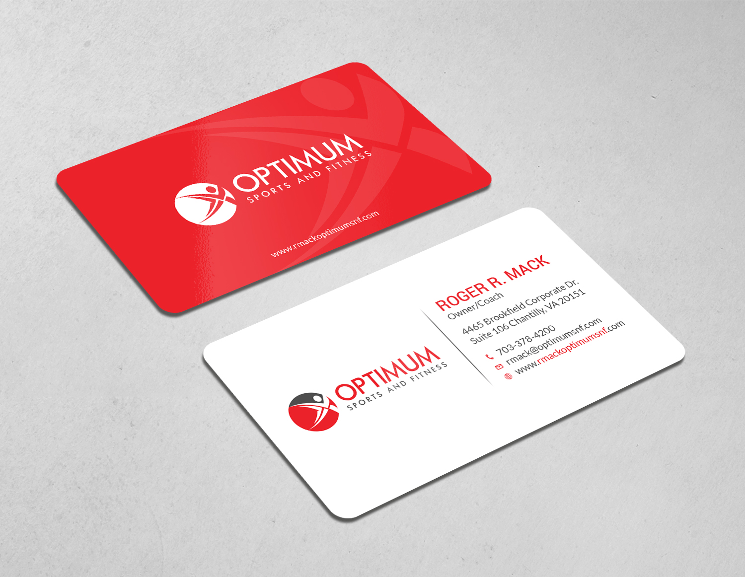 Business Card Design by Tripti Ranjan Gain for this project | Design #19995028