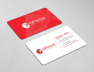 Business Card Design by Tripti Ranjan Gain for this project | Design: #19995028