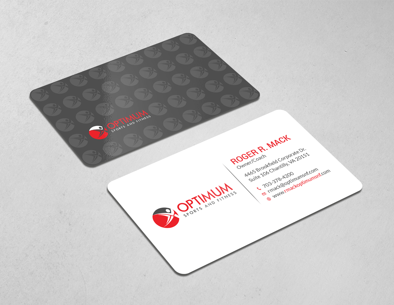 Business Card Design by Tripti Ranjan Gain for this project | Design #19995029