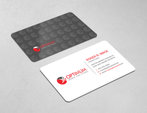 Business Card Design by Tripti Ranjan Gain for this project | Design: #19995029