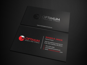 Business Card Design by Tripti Ranjan Gain for this project | Design: #19995035