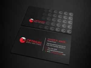 Business Card Design by Tripti Ranjan Gain for this project | Design: #19995036