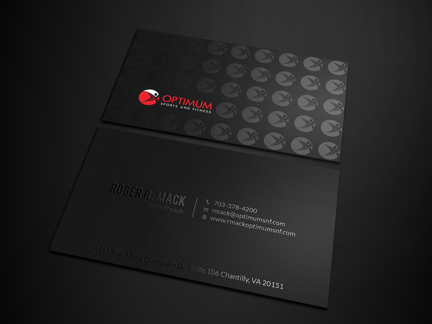 Business Card Design by Tripti Ranjan Gain for this project | Design #19995045
