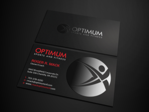 Business Card Design by Tripti Ranjan Gain for this project | Design: #19995049