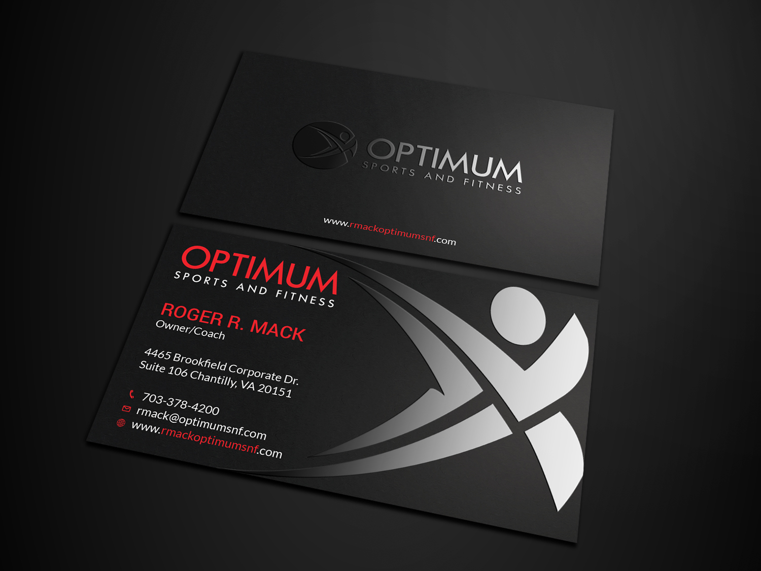 Business Card Design by Tripti Ranjan Gain for this project | Design #19995057