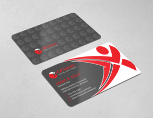 Business Card Design by Tripti Ranjan Gain for this project | Design: #19995058