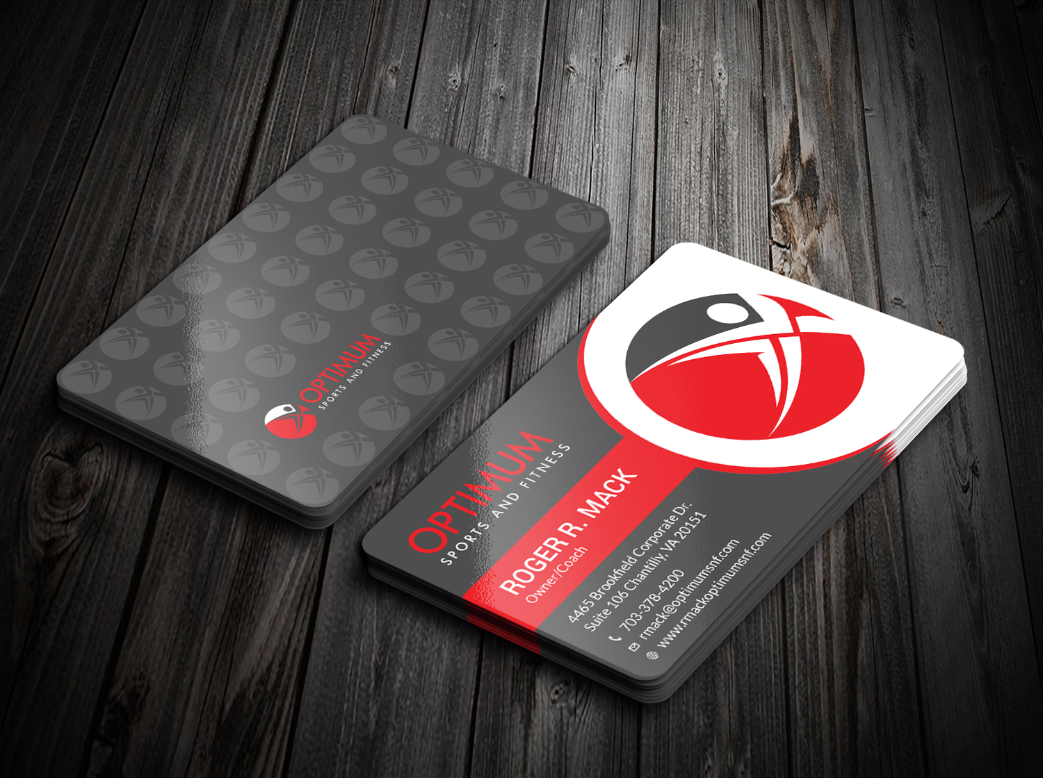 Business Card Design by Tripti Ranjan Gain for this project | Design #19995059