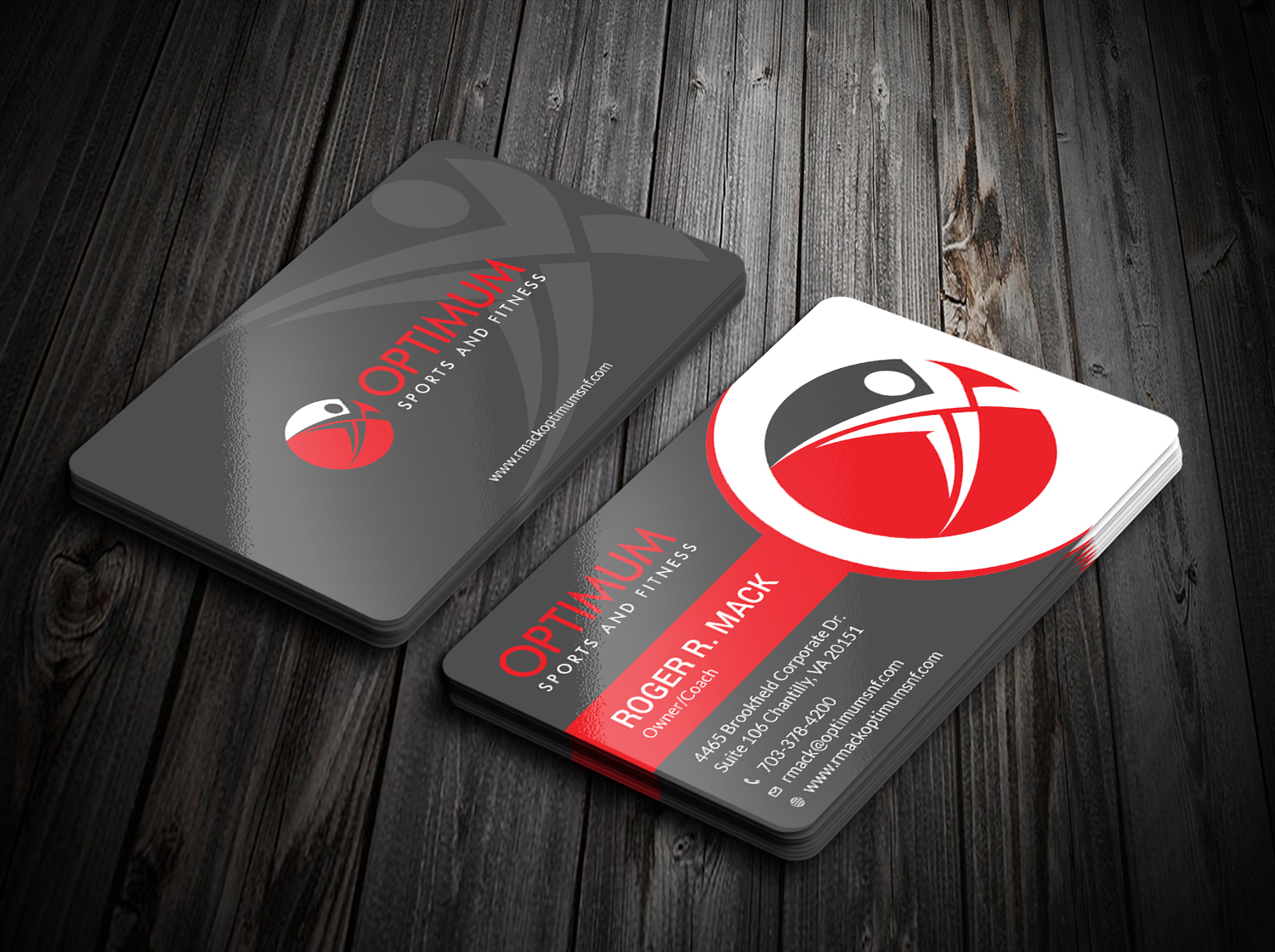 Business Card Design by Tripti Ranjan Gain for this project | Design #19995060