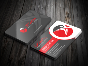 Business Card Design by Tripti Ranjan Gain for this project | Design: #19995060