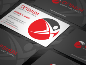 Business Card Design by Tripti Ranjan Gain for this project | Design: #19995061