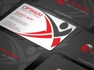 Business Card Design by Tripti Ranjan Gain for this project | Design: #19995068