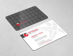 Business Card Design by Tripti Ranjan Gain for this project | Design: #19995069