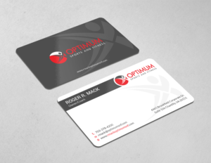 Business Card Design by Tripti Ranjan Gain for this project | Design: #19995071