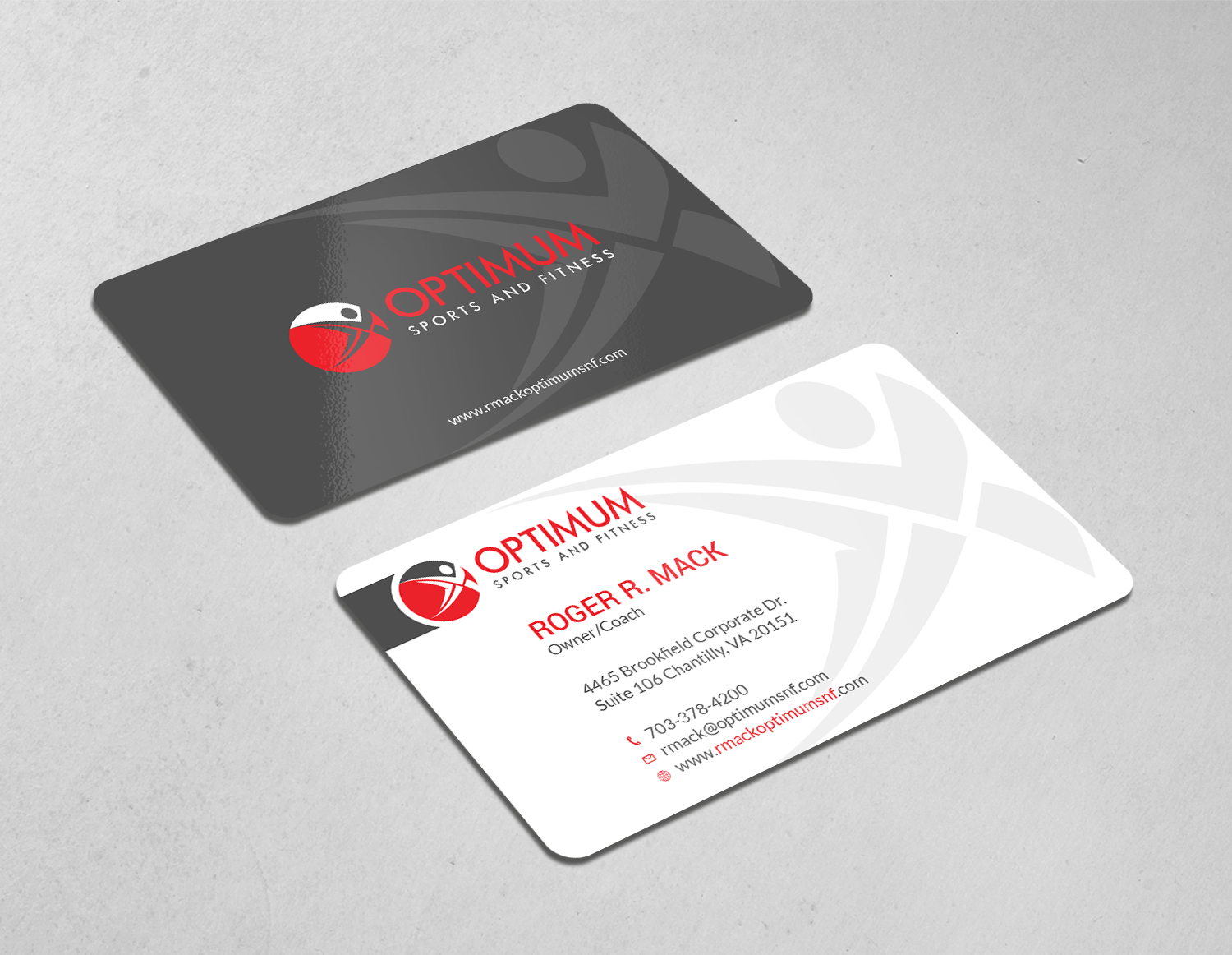 Business Card Design by Tripti Ranjan Gain for this project | Design #19995072