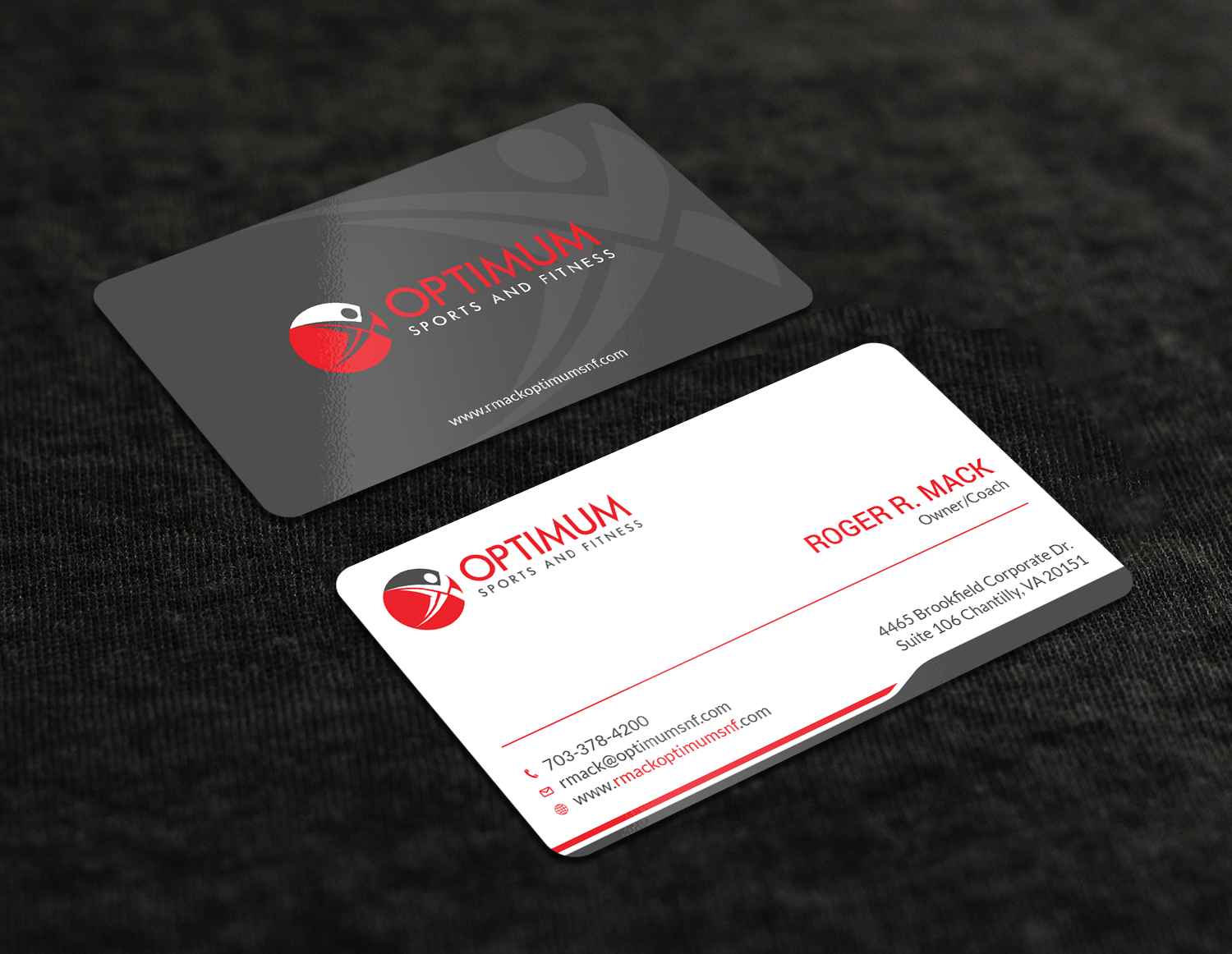 Business Card Design by Tripti Ranjan Gain for this project | Design #19995077