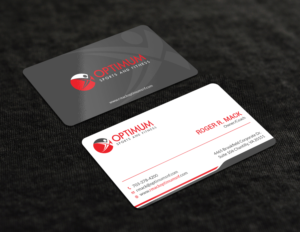 Business Card Design by Tripti Ranjan Gain for this project | Design: #19995077