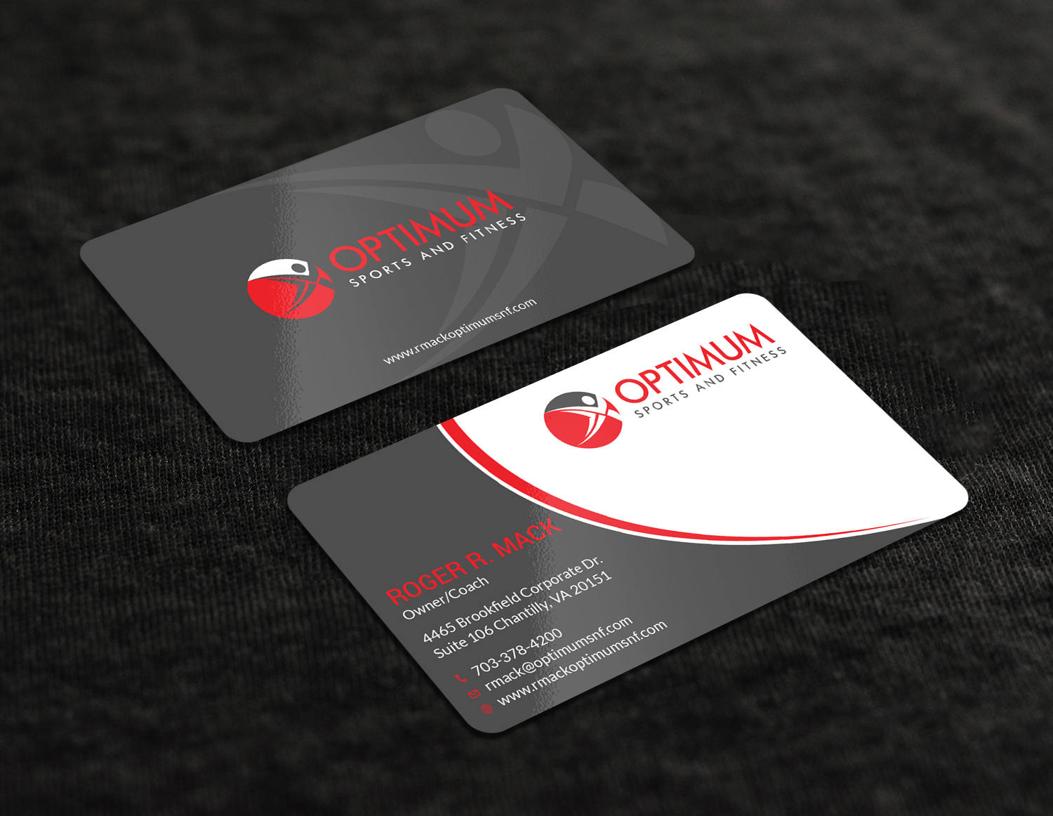 Business Card Design by Tripti Ranjan Gain for this project | Design #19995078