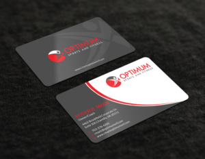 Business Card Design by Tripti Ranjan Gain for this project | Design: #19995078
