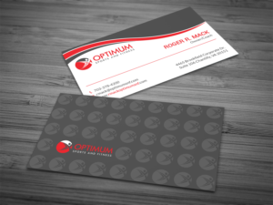 Business Card Design by Tripti Ranjan Gain for this project | Design: #19995087